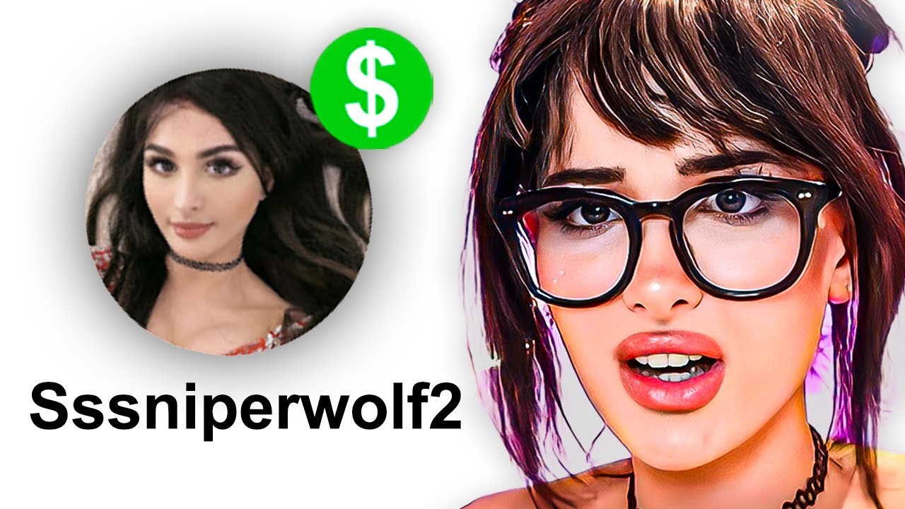 Sssniperwolf Broke Another Youtube Rule Youtube