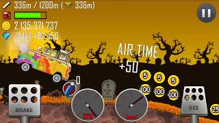 BEST GAMES TO PLAY IN CAR/Hill Climb RACING MULTIPLE CAR /GAMEPLAY