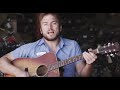 logan mize