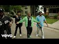 DaBoyDame - Hood Go Crazy ft. Jeezy, Yo Gotti, Project Poppa