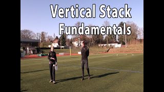 Vertical Stack Fundamentals