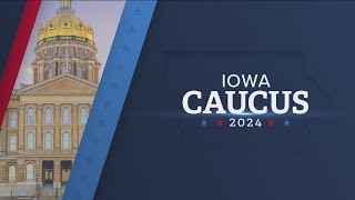 Iowa Caucuses | Why Monday is important