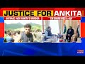 ankita murder case chief minister pushkar singh dhami apprises governor of the probe updates