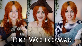 The Wellerman (Gingertail Cover)
