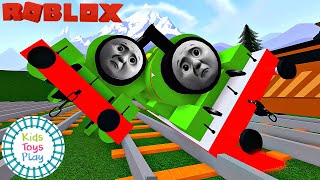 Playtube Pk Ultimate Video Sharing Website - thomas and friends the cool beans railway 3 episode two roblox