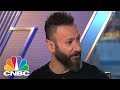 Blockchain's Vast Potential To The World Of Music: Berklee College Of Music's Panos A. Panay | CNBC