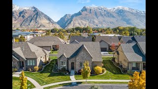 Home for Sale 10764 N. Crestview Dr, Highland, Utah