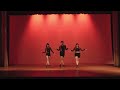 Team Girl's Day | Something | Expectation | Kpop Night 2024 | Kinetic Dance Studio