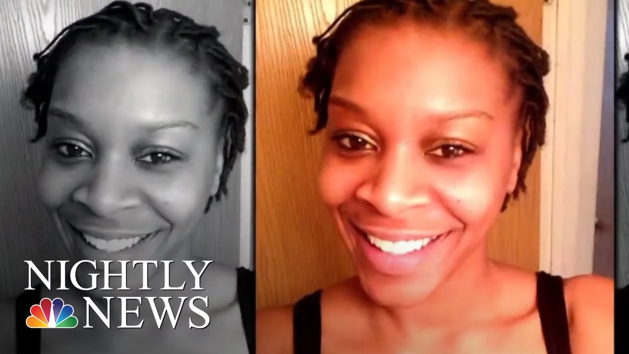 Surfaced Video From Sandra Bland’s Traffic Stop Before Death In Police ...