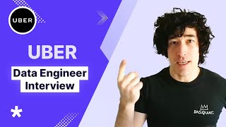Uber Data Engineer Interview Process & Top Questions