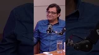 Watch Arnab Goswami slam the Lutyens media! | #ArnabGoswami #Podcast #Shorts
