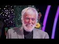 the masked singer dick van dyke gnome performances and reveal