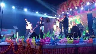 Rol Milon Mela stage Program 33th #funnyvideo#entretenimento#stageprogram#youtube