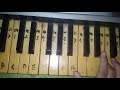 Maher Zain - Love Will Prevail / AlHubbu Yasood | My Piano Playing (4)
