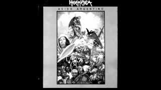 Hermetica - Memoria De Siglos