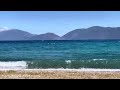 a walk from sami to karavomylos kefalonia 🇬🇷