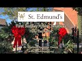 First Sunday After Christmas - The Holy Eucharist - St Edmund's