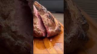 Grilled ribs street food #short #shorts #thebestfood