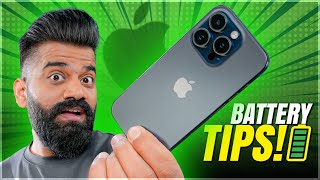 Reality Of Battery Health - Best Battery Tips - Charging Tips🔥🔥🔥