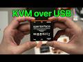 Small Gadget, Massive Workflow Upgrade! 🖥️💡 TechXArtisan Openterface Mini-KVM review!