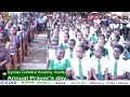 ack st.james academy kiambu annual prayer s day