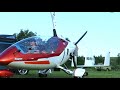 gyro motion autogyro.cz nirvana.cz