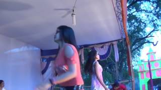 Sonpur Mela theater Dance | Sexy And Hot.