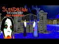 SLENDRINA THE CEMETERY FANGAME BY GAMINGZ SPARK - FULL GAMEPLAY