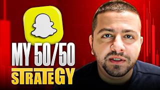 Why Is Snap Stock Crashing, and is it a Buying Opportunity Before the Huge Investor Update?