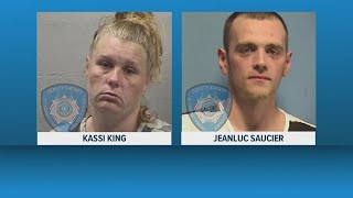 St. Tammany deputies arrest 2 people on cruelty charges