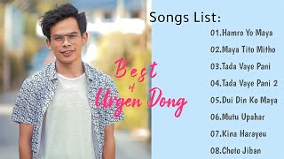 Urgen Dong | Best of Urgen Dong Songs Collection || Hits of Urgen Dong || Urgen Dong New Songs❣️