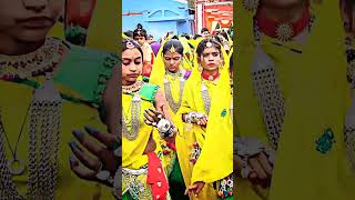 Adivasi Timli💙🌿 ~नानुडी मारी निमुडी रावती😍 / आदिवासी टिमली वीडियो / Adivasi Timli Song #short