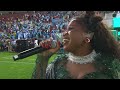 Nedbank Cup Final Opening 2026 Feat. Shandesh & Makhadzi | Highlights | Tailormade Group