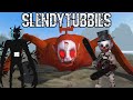 SO MANY NEW & FRIGHTENING TUBBIES ARE IN THIS GAME | SLENDYTUBBIES: GROWING TENSION