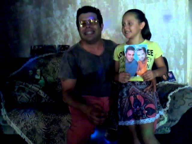 Cris do taxi 69 cantando’ Cris do taxi 69 cantando