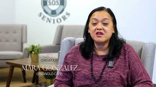Mara Gonzalez, Home Care Services | Griswold Home Care