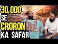 30,000 ki Rehri se Crorepati | Start Your Kurti Business in 50,000 | Inspirational Story