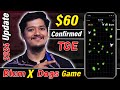 $60 Profit Confimed - BLUM Games X Earn Dogs🔥- Blum Mining New Update & Pre-Market Listing 2024 🚀