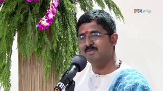 Geetham Sangeetham | Devotional | 110516 | Ep 2 | IBC Tamil TV