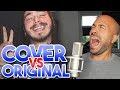 Cover VS Original - POST MALONE SPECIAL