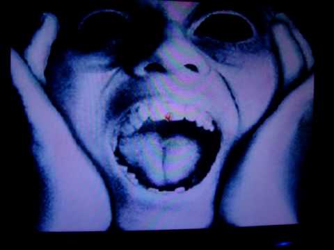 Scary Screamer - YouTube