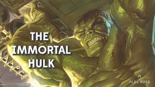 The Immortal Hulk