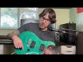 prs se paul s guitar review