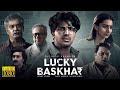 Lucky Bhaskar 2024 Full Movie Hindi Dubbed | Dulquer Salmaan | Latest Movie