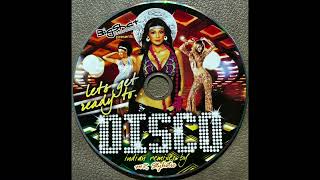 Mr. Stylistic - Let's Get Ready To Disco Full CD