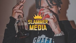 (#OFB) Bandokay x SBA KARMA - Lockdown [AUDIO] | Slammer Media