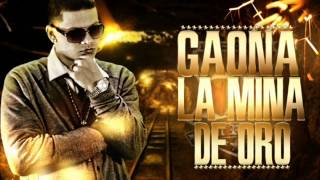 Gaona - Te Sigo Pensando (Prod. By Los Metalicoz) ★ REGGAETON 2013 ★ MARZO LO MAS NUEVO