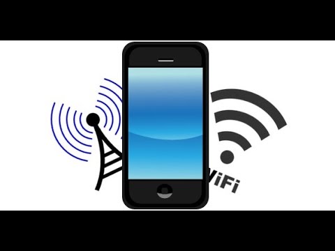 How to turn your iPhone into a wifi hotspot How to turn your iPhone into a wifi hotspot