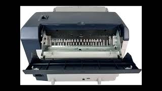 "DocuMate 6710 High-Speed Duplex Color Document Scanner | Desktop Bundle with Power Cord"