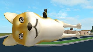 Playtube Pk Ultimate Video Sharing Website - roblox animated sir meows a lot